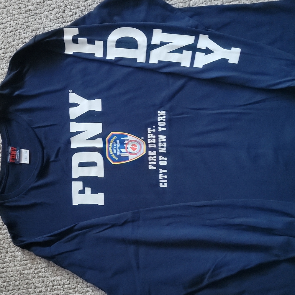 Mens long sleeve